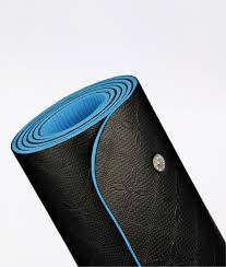 The specially designed training surface, brought to the market by naboso technology founder dr. Dr Mercola Grounded Fitness Yoga Mat Juneva Health