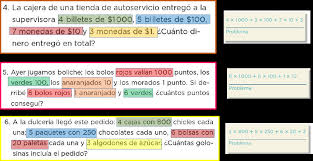 Busca tu tarea de desafíos matemáticos cuarto grado: Desafios Matematicos Explicados Y Resueltos Matematicas Para Ti