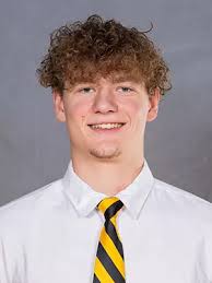 2023 Men's Lacrosse Roster