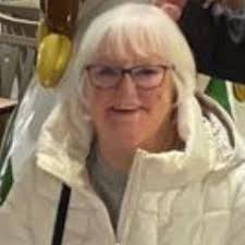 Sandra Mars (@MarsSandra)