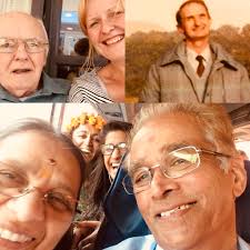 Michelle Rowlands is fundraising for Alzheimer's Society