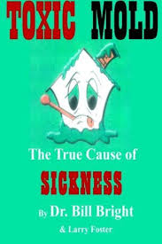 Long Hidden Speculative Fiction From The Margins Of History Toxic Mold The True Cause Of Sickness By Larry Foster Http Www Amazon Com Dp 1519357591 Ref Cm Sw R Pi Dp Kg6nxb182bg8x With Images Toxic Mold