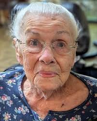 Bobbye Jean Carpenter Obituary May 24, 2025