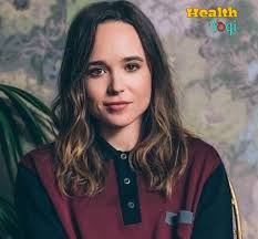 The new year is starting out right for ellen page and emma portner. Ellen Page Workout Routine And Diet Plan 2020 Health Yogi