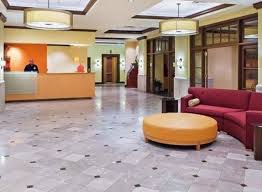 Hotels are independently owned and operated except. La Quinta Inn Suites New Orleans Downtown