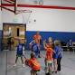Youth Basketball League – Grades 1-2 – 2025 event image