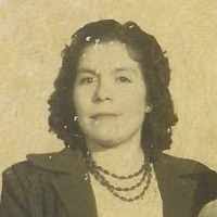 María de Jesús Martínez Magallanes (1924–1986)