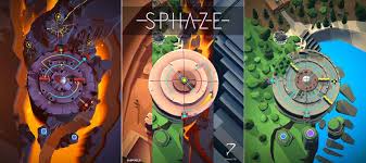 Smart, easy and fun crossword puzzles to get your day started with a smile. Sphaze Is A Gorgeous Maze Puzzler From Subpixels That S Available Now For Both Ios And Android Articles Pocket Gamer