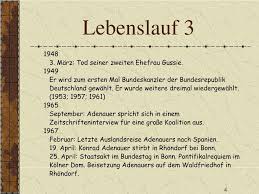 Ppt Konrad Adenauer Powerpoint Presentation Free Download Id 3056020