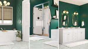 A bathroom forms such an integral component of your home. 3 Ways To Make Over Your Bathroom