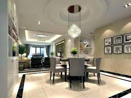 Dining rooms don't have to be stuffy. Dining Wall Art Contemporary Design Modern Room Decor Ideas Formal Grey House N Decor