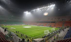 Sunday evening will see the derby della madonnina take place between inter milan and. Ac Milan Vs Inter Milan Live Stream Can You Watch Coppa Italia On Tv Or Online Football Sport Express Co Uk