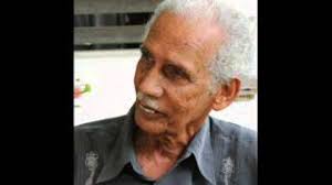 Prof. John Spence interviewed by Robert Amar.