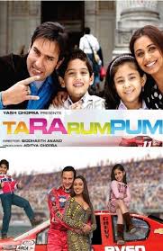 Javed akhtar director of photography: Ta Ra Rum Pum Famousfix Com Post