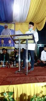 Setelah pernyataan resmi dari rs tabrani pekanbaru bahwa ustad tengku zulkarnain meninggal. Disela Ceramah Tengku Zulkarnain Bupati Labuhan Batu Berkomitmen Mereligiuskan Masyarakat Pirnas