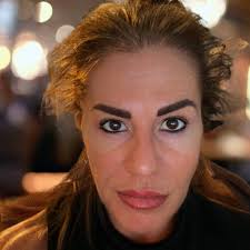 Spacereading Martina Michel