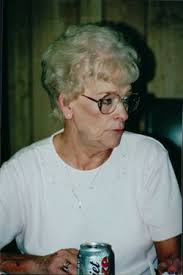 Alice May Hicks Hall (1935-2007)