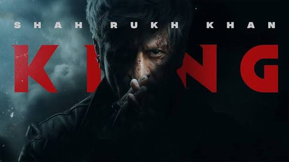 King (New Movie Soon) | Shahrukh Khan | Siddharth Anand | New Bollywood  Movies 2026 | Latest Update, #king #kingkhan #shahrukhkhan #shahrukh  #shahrukh_khan #kingshahrukhkhan #srk #srkfan #srknewmovie ...
