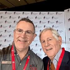 Tom Perkowski's Instagram, Twitter & Facebook