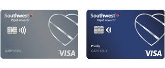 Your friend can choose any card! Rapid Rewards Credit Cards Southwest Airlines