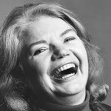 Why Molly Ivins Matters More Than Ever