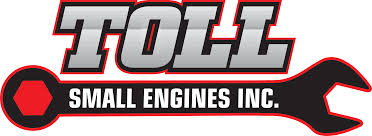 A small engine repair business will fix internal combustion engines for a variety of machines. Toll Small Engines Inc Your Neighbourhood Small Engine Repair Shop For Home Owners Professional Contractors Power Sports Enthusiasts Toll Small Engines Inc