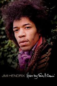 Al Hendrix