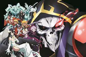 جميع حلقات انمي overlord مترجمة اونلاين hd تحميل مباشر انمي اوفرلورد السيد الأعلى مترجم جميع حلقات overlord كامل اون لاين من بوابة الأنمي. Ø§Ù†Ù…ÙŠ Overlord Ø§Ù„Ø´Ù‡ÙŠØ± Ø§Ù†Ù…ÙŠ Ø§Ø³Ø·ÙˆØ±ÙŠ Ù„Ø§ ØªÙÙˆØª Ù…Ø´Ø§Ù‡Ø¯ØªÙ‡ Ø¥Ù‡ØªÙ… Ø¨Ù†ÙØ³Ùƒ Ihtambnafsak Com