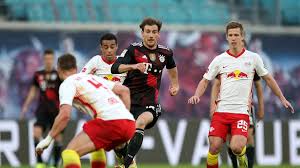 The german midfielder was not involved in the final few league games of the season for bayern. Bayern Leon Goretzka Farewell Or New Contract Revealing Plans For The Future Joluu