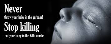 Taking a new baby home can be scary, but you'll be better prepared after you learn about the 10 most common mistakes parents make. Children Services Edhi Welfare Organization