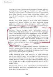 Ada juga perkataan sinonim dan berkaitan dengannya ada dipaparkan di sini. Jazlie On Twitter Dalam Menifesto Pakatan Harapan Janji 3 Berkongsi Kekayaan Negara Jelas Ph Berjanji Bahawa Bantuan Kerajaan Adalah Berdasarkan Kepada Keperluan Rakyat Bukan Atas Dasar Politik Namun Hari Ini Janji