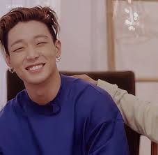 15 K Pop Idols With The Best Eye Smiles Soompi Bobby Ikon Cool Eyes