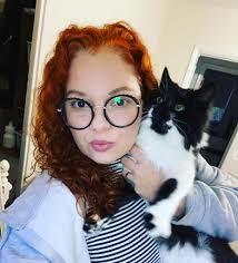 Hi, we got thim around 16 months ago he was a baby, I came across NFC and  I'm sure he is one, he's huge and not 2 yet, I can get a