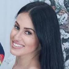 Vanessa Suarez (Instagram Star)