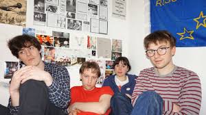 Westside Cowboy Announce Debut LP “It Goes On,” Share “Kick Stones (The Boys)”
