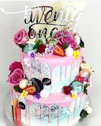 Http Weheartit Com Entry 233658773 21st Birthday Cakes 21st Birthday Cake 21st Cake