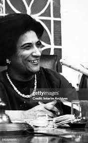 Constance Baker's Instagram, Twitter & Facebook