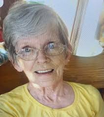 Obituary for Perry Harris' mom