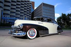 Image result for White 1947 Fleet