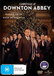 Maybe you would like to learn more about one of these? Christmas At Downton Abbey Dvd In Stock Buy Now At Mighty Ape Australia