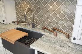 holiday park kitchen remodeling
