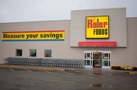 To show you accurate information, please select a store. Kroger To Build 10 Ruler Foods Stores Supermarket News
