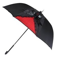 Uniumbrella Black Vintage London British Uv Protection Sun Stick Umbrella Windproof Umbrella Lace Parasol Vintage London