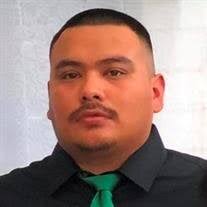 Mr. Eriberto Santana Obituary