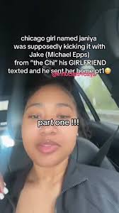 Confession About Jake from The Chi: Story Unfolds