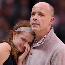 Nazareth's stellar season ends with second-place finish in Class 3A