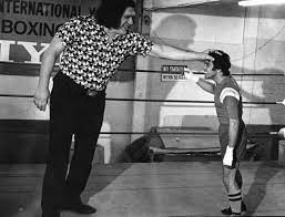 On Fighters And Bullies, From Hope To Despair - The Real Easy Ed