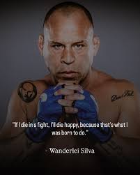🔥 “Se eu morrer numa luta, morro feliz… porque pra isso eu nasci.” Na  vida, nem todo mundo encontra seu propósito. Eu encontrei o meu dentro do  ringue, com sangue, suor e