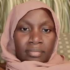 Jamila Ibrahim Jibrin (@JamilaIbrahimJ2)