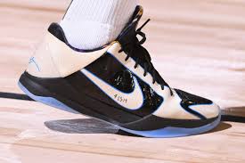 Khris middleton the prominent nba player has an estimated net worth of around $24.1 million as of 2021. Nick Depaula A Twitter Khris Middleton On Wearing Kobe Pes It Was Kind Of Cool To See Him Wear Jordan Pes And Now Other Guys Are Wearing Pes Of His Shoes It